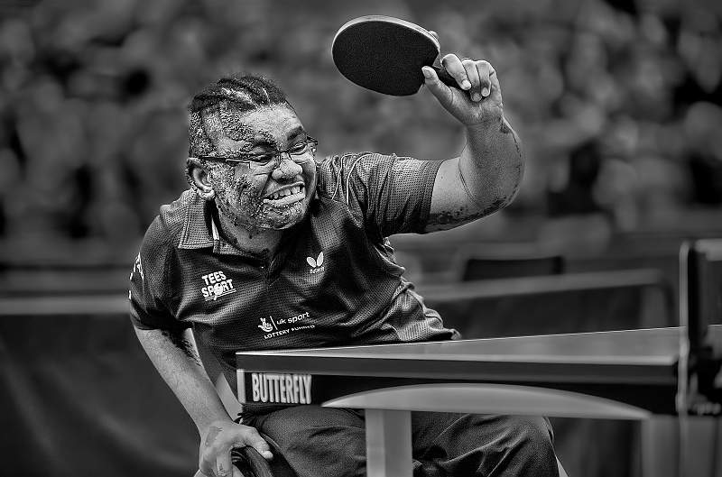 Nicko Anderson Class 5 Par Table Tennis.jpg - Open Mono